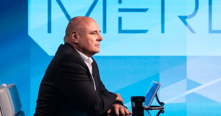 Hivatalos! A Network4-nél folytatja az ATV-től távozó Rónai Egon: új közéleti műsort vezethet