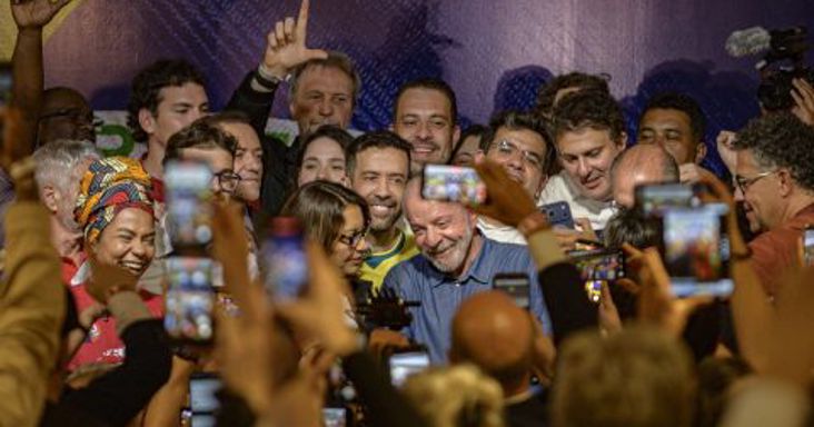 Kiderült, hová mehetett a brazil elnökválasztáson vereséget szenvedett Flávio Bolsonaro