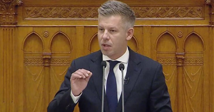 Itt az első, Fidesz-korszak utáni költségvetés tervezete