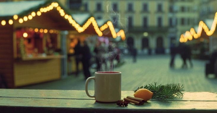 Megunta egy horvát város a magas árakat az adventi vásáron