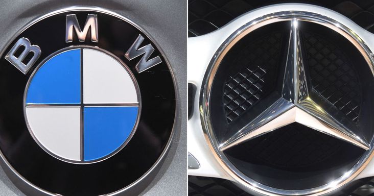 Ezt eddig elhallgatták: kiderült a debreceni BMW- és a kecskeméti Mercedes-gyár féltve őrzött titka, bedühödtek a németek – kiszúrták a külföldi dolgozókkal teli repülőgépeket