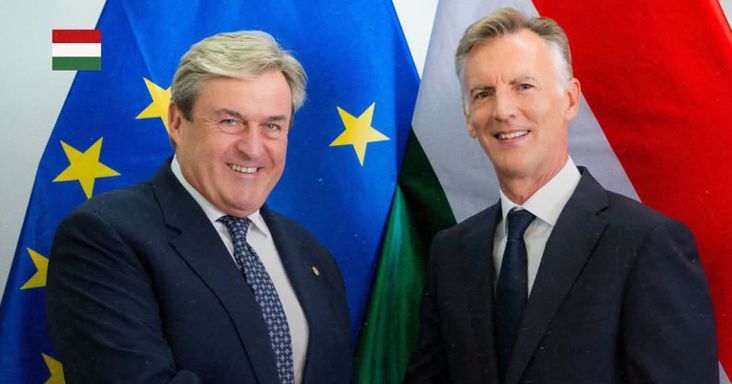 Kapitány István bejelentette, ki a Magyar Posta új vezérigazgatója