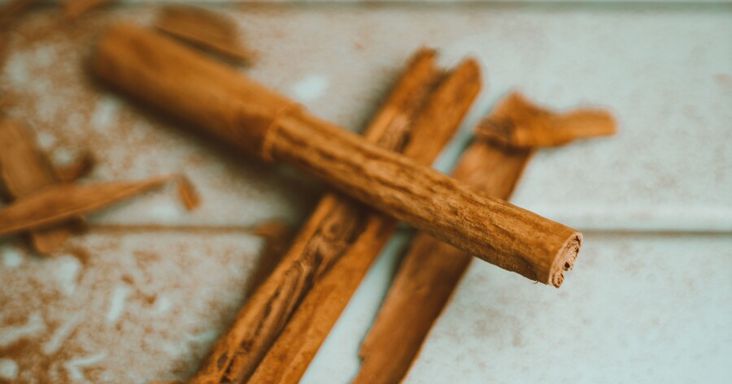 A fahéj lenyűgöző egészségügyi hatásai