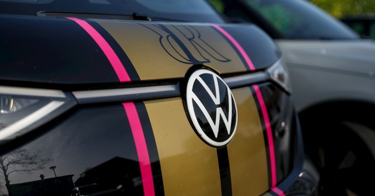 Durva visszahívási bejelentés a Volkswagennél