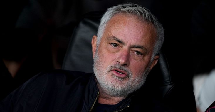 José Mourinhónak egyetlen dolog nem tetszett a Real BL-meccsén: „Courtois ezt nem érdemelte meg”