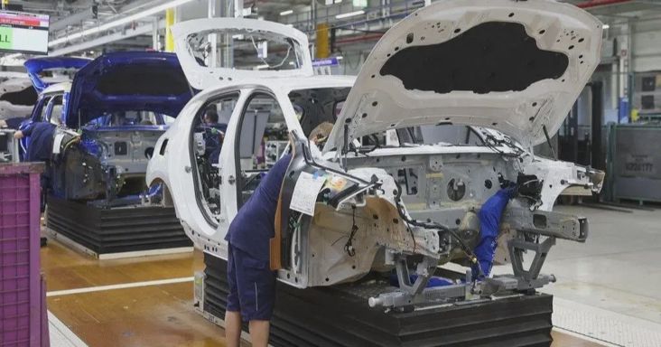 Olyan magas végkielégítést ajánlott a BMW, hogy leállt az informatikai rendszere az érdeklődők száma miatt