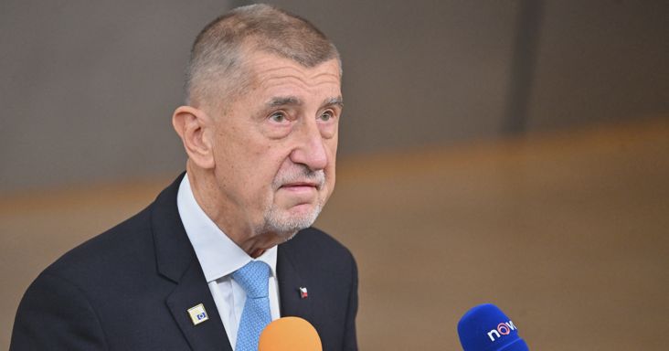 Történelmi vereséget szenvedett Andrej Babiš pártja, egyetlen helyet sem szerzett a szenátusban