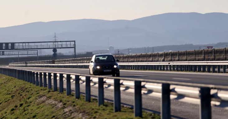 Autópályát építhet a STRABAG és a Duna Aszfalt konzorciuma