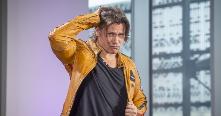 Minden amit Kovács Áronról, a Sztárban Sztár énekeséről tudni kell - 25 évvel fiatalabb feleségében lelte meg az igazit
