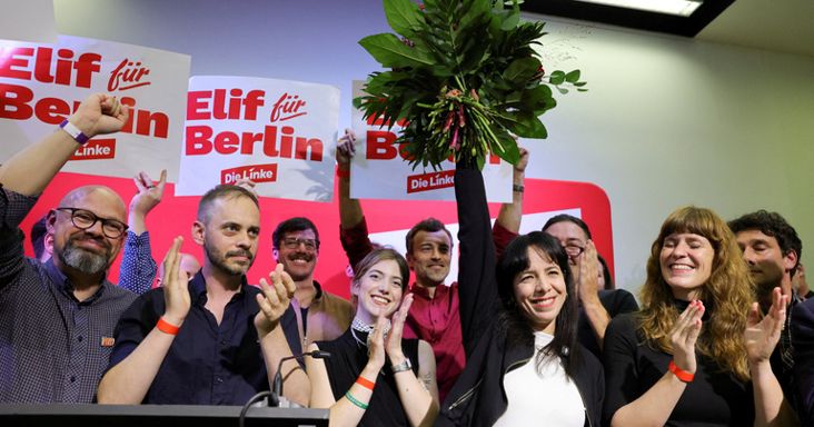 Oktatás és kioktatás: Berlin és a Balpárt ügye