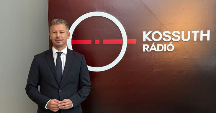 Magyar Péter a sajátos rekordja után: Európa legmagasabb kamatait fizette Magyarország