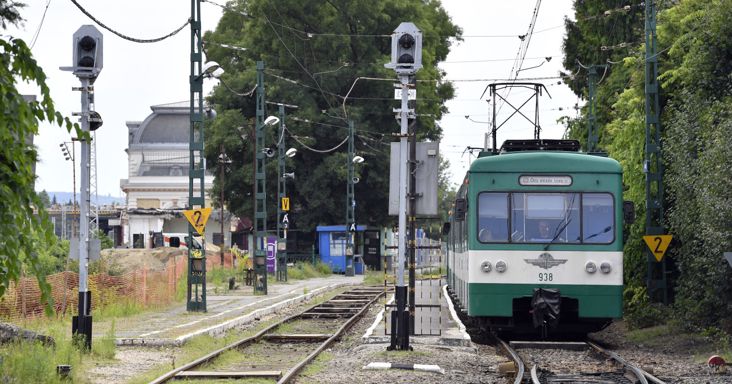Közlekedési változások Budapesten