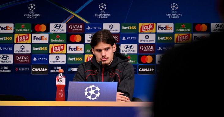 Kerkez Milos osztott meg friss részleteket Szoboszlai Dominik sérüléséről és visszatéréséről