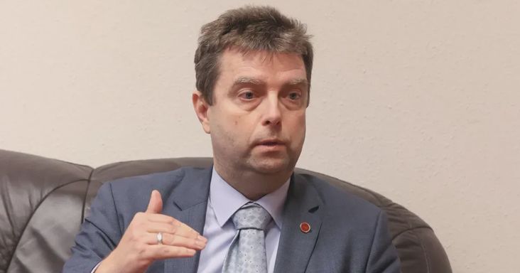 Felfüggesztették Fürcht Pált, ez újabb fordulatot jelent az aranykonvojügyben