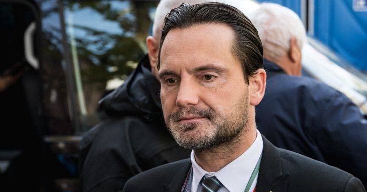 Havasi Bertalan: Elvárjuk a politikai nyomás nélküli eljárást az MNB-ügyben