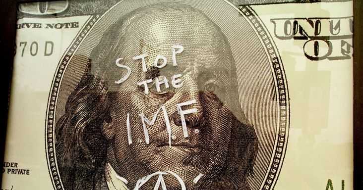 Sok helyen fizettek nagy árat az IMF beavatkozásáért – most ez a szervezet ajánlott megszorításokat a Tisza-kormánynak