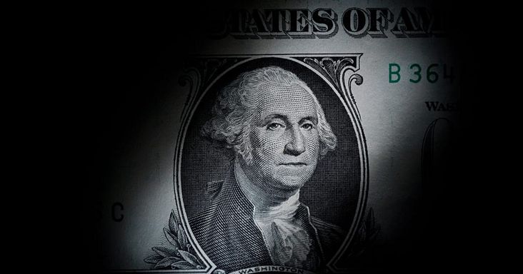 Az USA idei költségvetési hiánya 12 százalékkal meghaladja a tavalyit