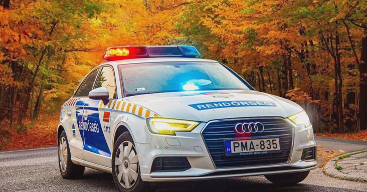 Símaszkos fegyveresek csaptak le két nőre Csarodán, azóta sem találják őket