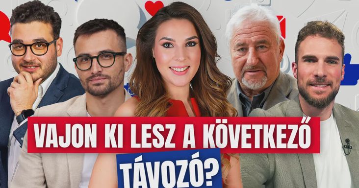 Szétesés vagy személyi átrendeződés? Újabb távozások borzolják a kedélyeket