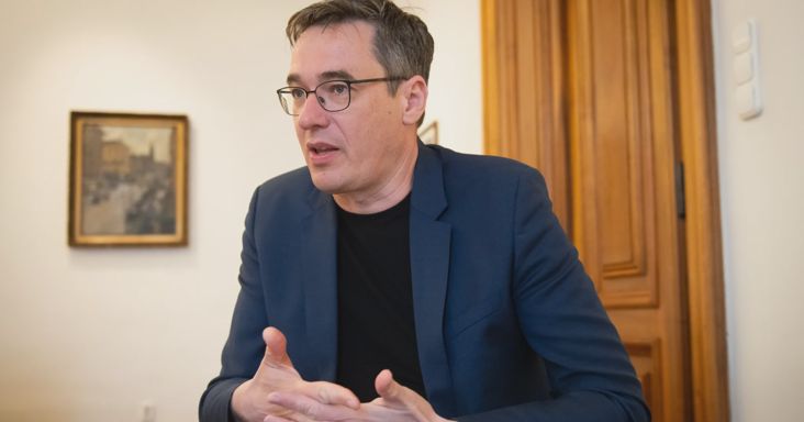 Rendkívüli közgyűlést hívott össze mára Karácsony Gergely