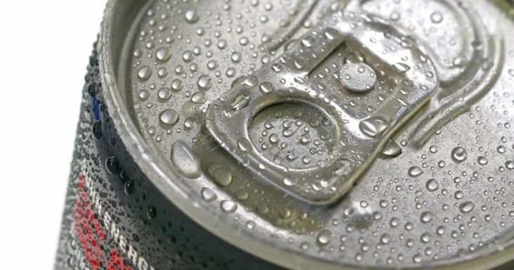 Teljesen megtiltanák az energiaitalok fogyasztását a kiskorúaknak Horvátországban