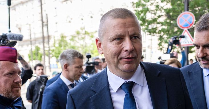 Hadházynál kiverte a biztosítékot, hogy az Orbán-kormány egykori minisztere sportklubban kapott vezetői pozíciót