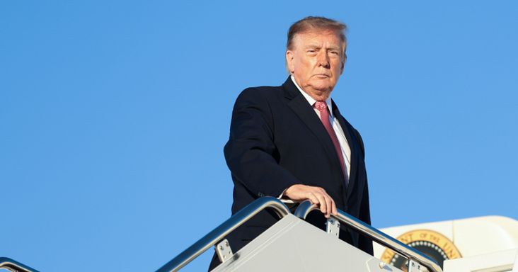 Trump szarfészeknek nevezte Norvégiát, mert megint nem ő kapta a Nobel-békedíjat