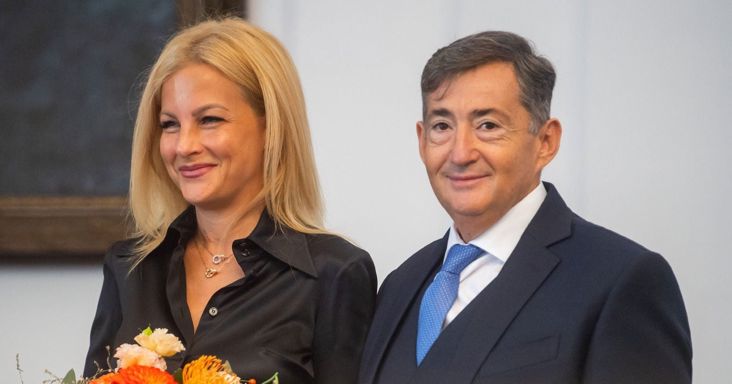 Veszélyben Mészáros Lőrinc vagyona? Megszólalt az ügyvéd Várkonyi Andrea vallomása után