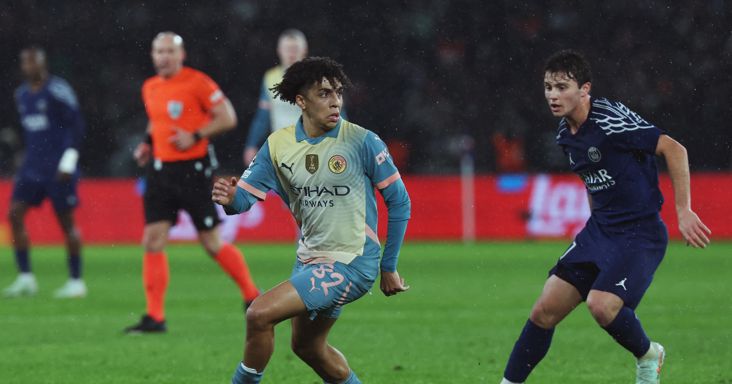 Bajnokok Ligája: a Manchester City vendége lesz a címvédő Paris Saint-Germain