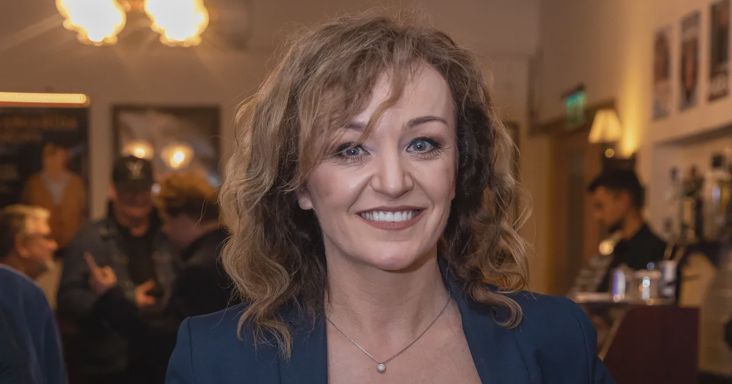 Az első találkozás az unokával: Szandi cuki képet osztott meg