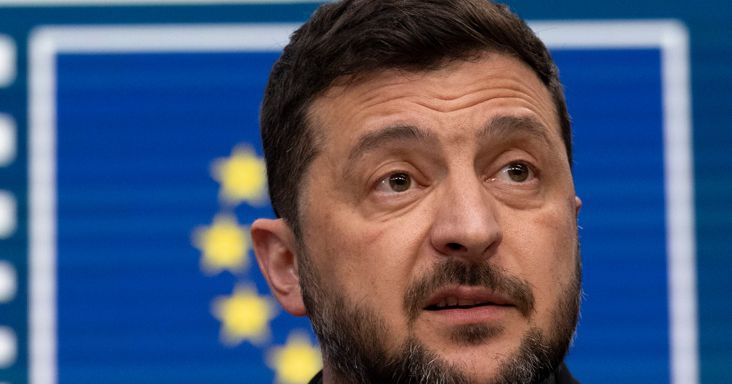 Jó ötlet Zelenszkijt meghívni október 23-ra?