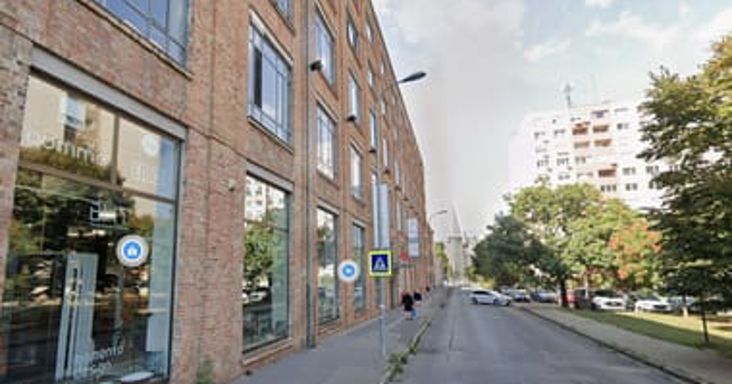 Laptopokat loptak el a Megafon irodájából