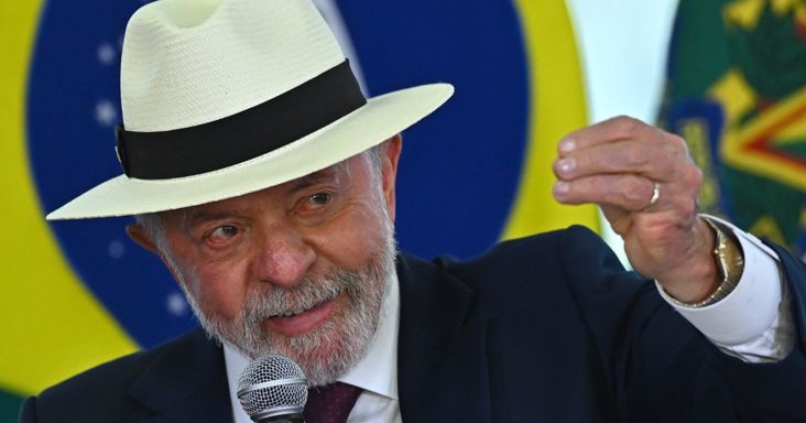 A Facebook az elnök szerint korlátozta a kampányát Brazíliában