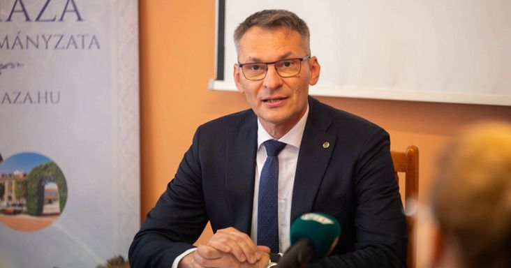 Feljelentést tett elődje ellen az orosházi polgármester