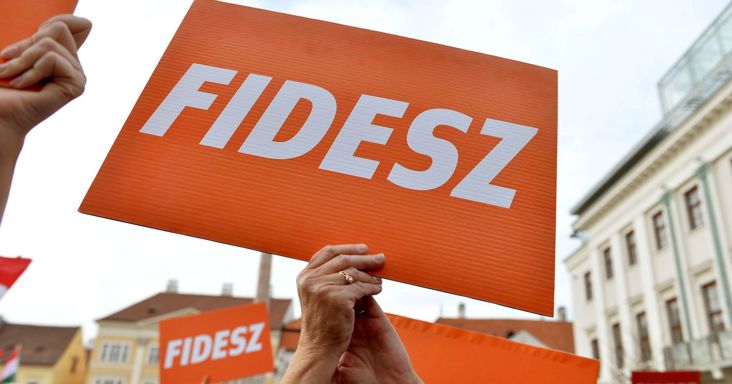 Megszűnt a Fidesz-KDNP-frakció: egymás után mondtak le és léptek ki a képviselők a győri közgyűlésben