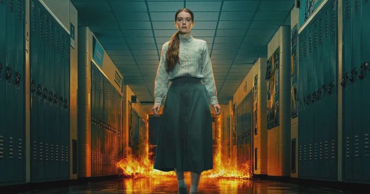 Stephen King nem így álmodta meg: könyv nélkül készülhet folytatás az Amazon Prime sikersorozatához