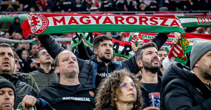 Ha kiváncsi az év utolsó meccsére, ezt a dátumot érdemes megjegyeznie