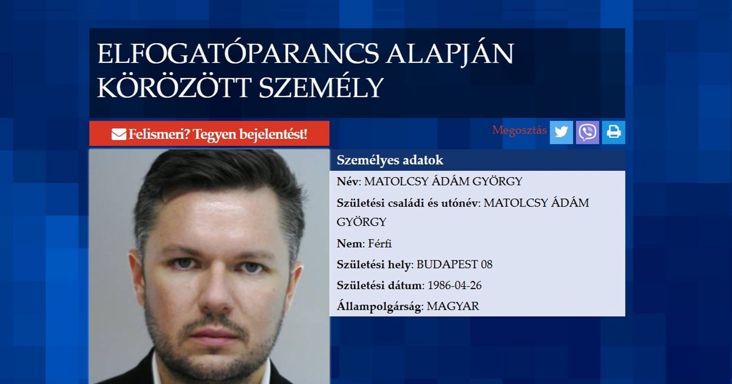 Matolcsy György mellett friss cikkünk két kulcsszereplőjét, Valkó Mihályt és Sándor Tamást is őrizetbe vették