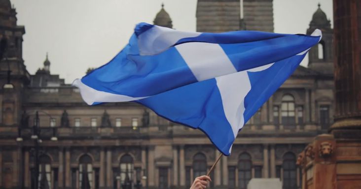A skótok többsége függetlenségpárti Skócia miniszterelnöke szerint