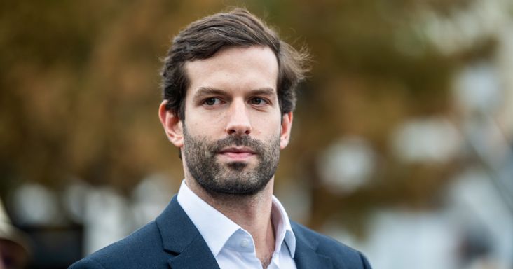 Fekete-Győr András kilépett a Momentumból, független politikusként folytatja a munkát