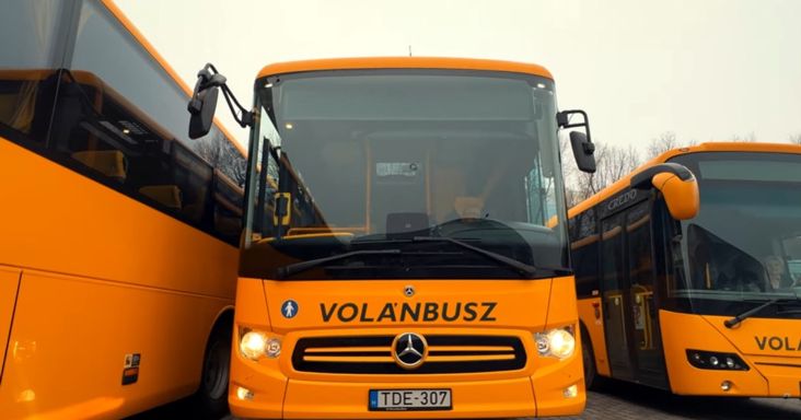 A Volánbusz-ügy szála az adóhivatalig érhet? Újabb különös részletekre hívta fel a figyelmet a koronatanú