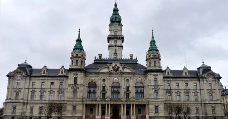 Kilépnek a Fideszből, megszűnt a Fidesz–KDNP-frakció a közgyűlésben Győrben