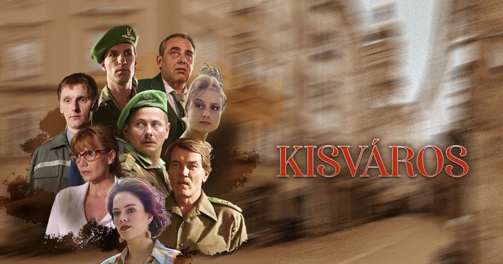 Eláruljuk a titkot: ezért imádjuk mind a mai napig a Kisvárost