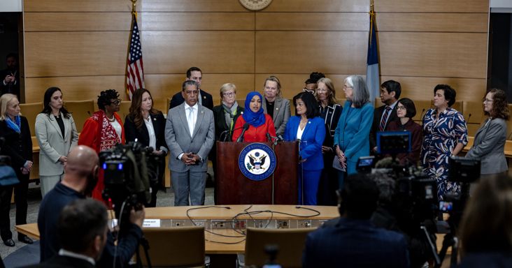 Indul a leszámolás: Szomáliába deportálhatják Trump egyik leghangosabb ellenfelét - Az állampolgárságát is bukhatja