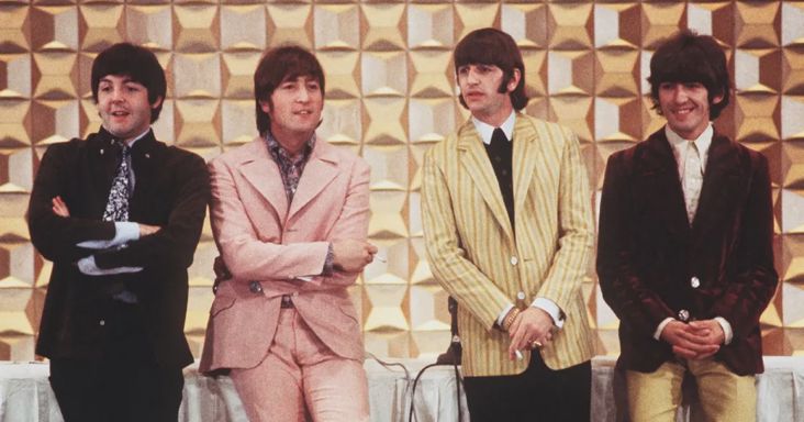 A Gyűrűk Urát majdnem a Beatles vitte filmre először