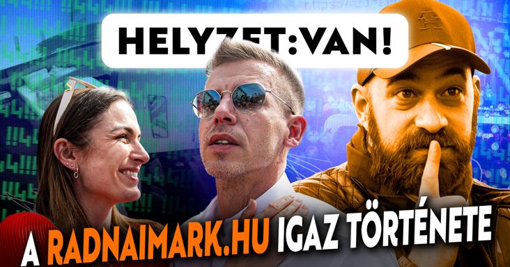 Mit keresett a Fidesz háttérembere Magyarék szobájában?