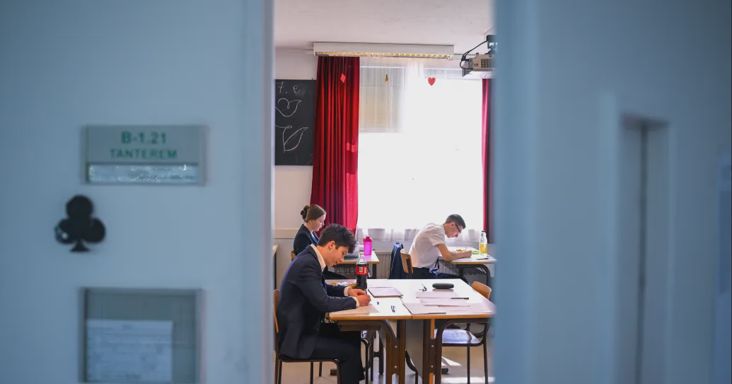 Megjelent a legjobb gimnáziumok listája, először került vidéki iskola a dobogóra