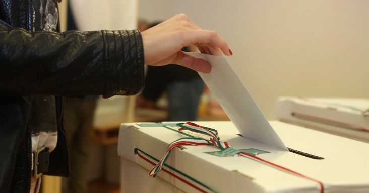 Vasárnap négy településen tartottak választást, itt vannak az eredmények