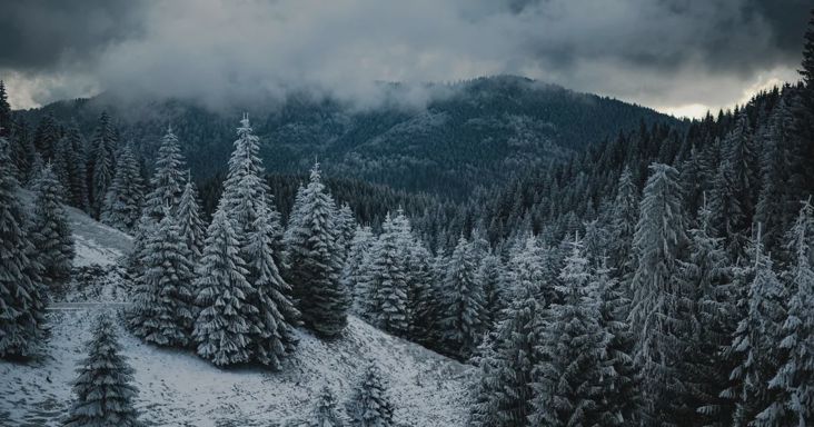 Gyorsan erősödik az El Niño, rendkívül hideg tél jöhet Európában