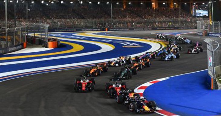 „Elfogadhatatlan” – Verstappen nem fogta vissza magát, amikor az amerikai pályáról beszélt